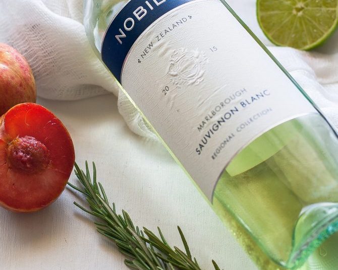 Alternativas al famoso Nobilo Sauvignon Blanc