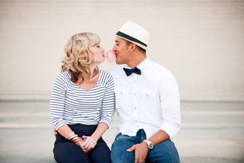 ¿Los chicles de vino saben realmente a vino?