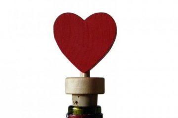 Wie sich ein moderater Weinkonsum positiv auf die Gesundheit auswirkt