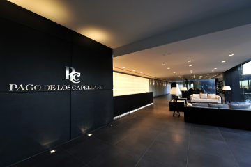 Bodega Pago de los Capellanes