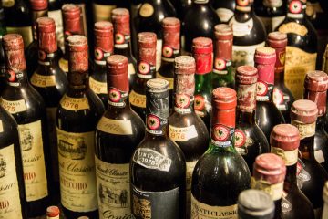 Conseils pour savoir si le vin est en de bonnes conditions avant d’ouvrir la bouteille