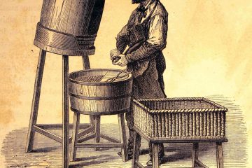 proceso de degüelle