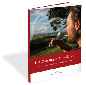 eBuyWines_Portada 3D_Overnight Wine Expert